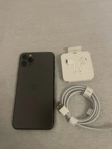 iPhone 11 Pro Max 256GB - Bild 1 von 7