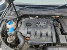 AUDI A3 BLS ENGINE COMPLETE 1.9 TDI DIESEL VW SKODA SEAT GOLF  CADDY + VIDEO