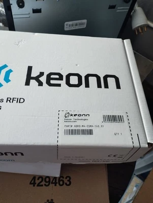 Keon adrd m 4 Esma 160.01 - Image 1 of 2