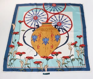 Fortune’s Favour Seidentuch "Isole" LARGE - Bild 1 von 5