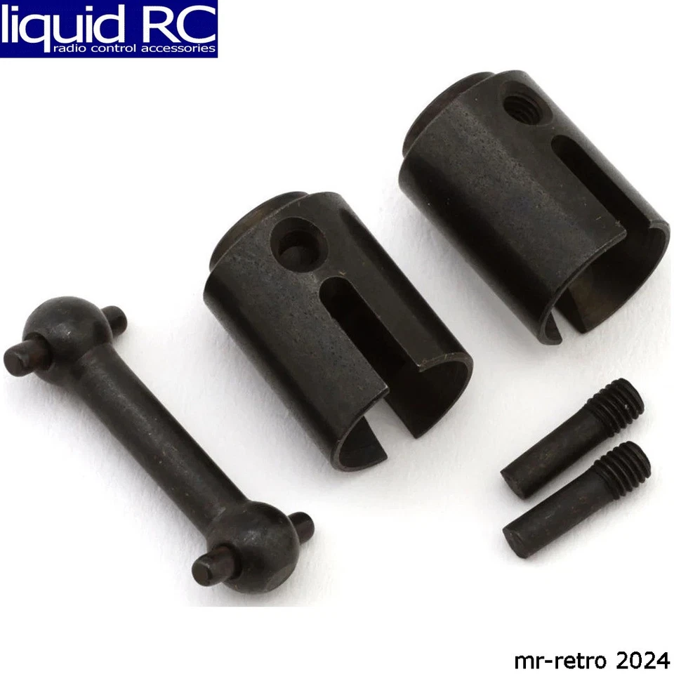 Kit de taza de transmisión de salida de transmisión Redcat 33534 Heavy Duty Gen 9 Foto 1 de 1