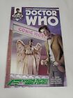 DR WHO 1 11th ELEVENTH DOCTOR AMAZING FANTASY COMICS VARIANT COVER n1a151