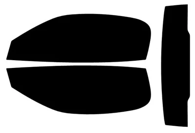 Kit de película de tinte de cerámica precortada para ventana de coche para Audi R8 Spyder convertible 2011-2015 Foto 1 de 4