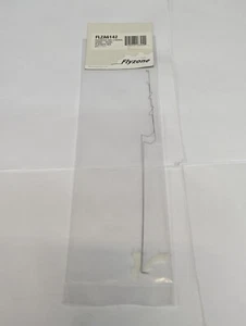 FLYZONE Pushrod and Control Horns - Micro Playmate - Red FLZA6142 - Picture 1 of 1