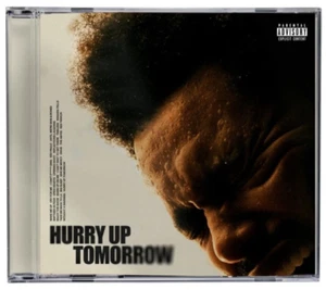 The Weeknd: Hurry Up Tomorrow (Complete Edition) (2CDs) - Bild 1 von 1