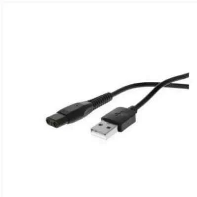USB charging cable for phillips Series 3000 Beard Trimmer BT3206