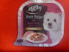 AUSTRALIAN DOG FOOD FOIL LABEL,WEST HIGHLAND WHITE TERRIER MY DOG  ANGUS BEEF
