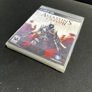 Assassin's Creed 2 - Sony PlayStation 3 - Foto 1 di 7