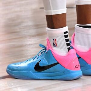 Nike NBA Elite Quick Socks  - White & Black - Ankle/Mid/Full Length - M/L/XL !