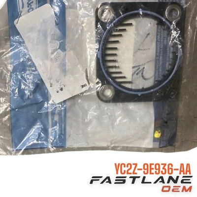 Junta de montaje espaciadora Ford E-250 2003-2004 nueva OEM YC2Z-9E936-AA Foto 1 de 4
