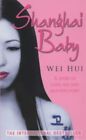 Shanghai Baby by Zhou Wei Hui Paperback Book The Cheap Fast Free Post