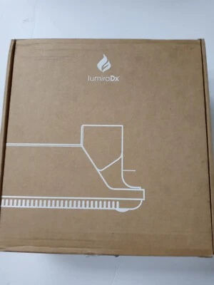 LumiraDx Instrument Rapid Detection Device (SPEC-30874) GRADE A - Image 1 of 4