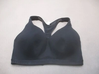 Sujetador deportivo 36DD Under Armour HEAT GEAR forrado con aros 10E Foto 1 de 4