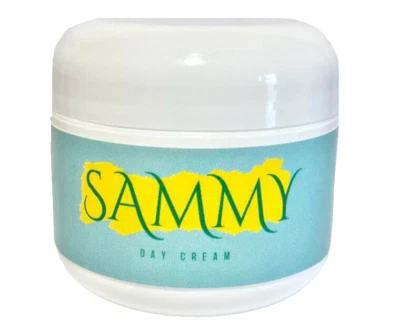 SAMMY DAY CREAM: TE MANTIENE LA PIEL LIBRE DE MANCHAS PROTEGE DE RAYOS UVS - Image 1 of 4