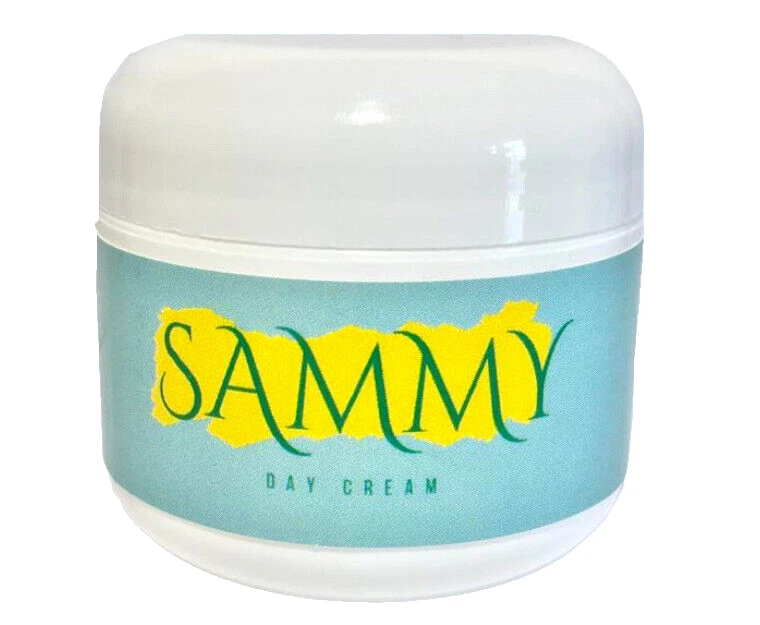 SAMMY DAY CREAM: TE MANTIENE LA PIEL LIBRE DE MANCHAS PROTEGE DE RAYOS UVS - Image 1 of 4