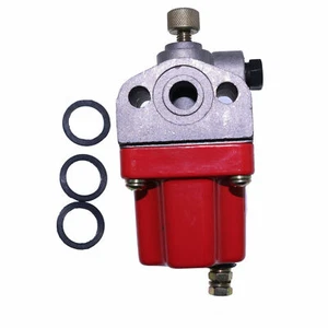 Nueva válvula solenoide de cierre de combustible 24V para Cummins NTA855 y N14 855 3018453 - Imagen 1 de 2