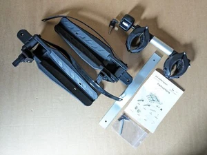 Erweiterungsset für Fahrradträger auf Anhangerkupplung Green Valley 160648 - Bild 1 von 4