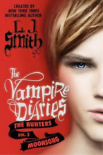 L. J. Smith Vampire Diaries (Poche) Vampire Diaries: The Hunters