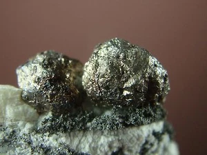 ALLARGENTUM ON MATRIX * SUPER !!! Hartenstein, GERMANY - Picture 1 of 12