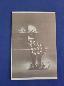 Edición especial de convención Lasergram - Fanzine de Star Trek (1974) - Imagen 1 de 2