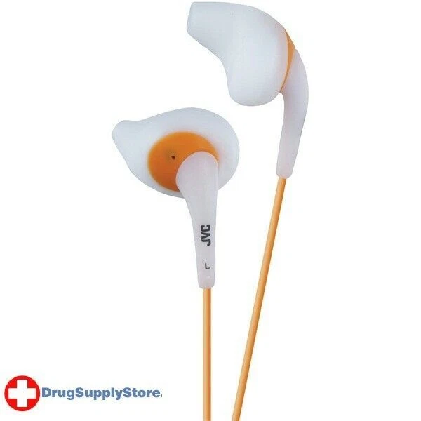 PE Gumy(R) Sport Earbuds (White) - Image 1 of 1