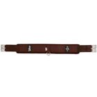 Professional's Choice SMX English Ventech Elastic Girth 42” New With Tags Brown