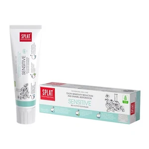 Splat Professional Sensitive Bio Active Toothpaste 100ml/3.4 oz - Picture 1 of 1