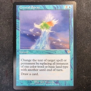 Kristallspray - Invasion (MTG) - Bild 1 von 2