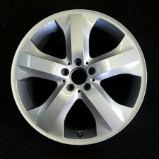 19" INCH MERCEDES BENZ GL320 GL350 GL450 2009-2012 OEM Factory Wheel Rim 85107