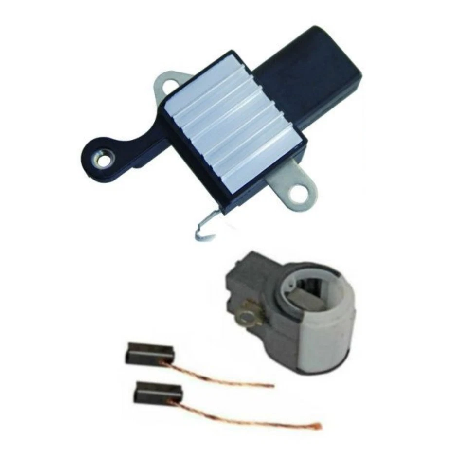 Alternator Regulator Brushes Kit for 210 Amp 2010-2016 BMW Z4 328i 528i 2.0,more - Image 1 of 1