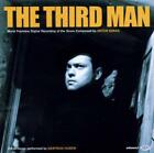 OST Anton Karas - The Third Man +4 BONUS TRACKS CD NEU
