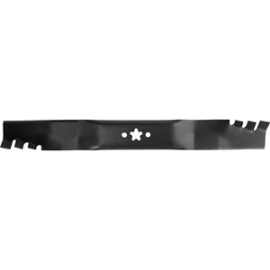 Mower Blade 22" Cut for Husqvarna Craftsman 580244001 580244002 - Picture 1 of 8