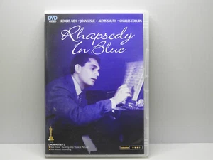 Rhapsody In Blue (DVD, 1945) - Picture 1 of 2