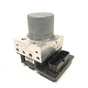 AUDI Q5 8R 2008-2012 ENIGNE ABS BRAKE PUMP CONTROL MODULE UNIT 8R0907379G - Picture 1 of 4
