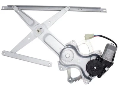 For 2012-2018 Toyota Prius V Window Regulator 68934SQYD 2013 2014 2015 2016 2017 - Image 1 of 2