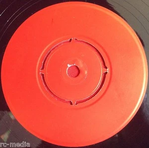 The Smiths -William It Was Really Nothing- Rare 7" Test Pressing (Vinyl Record) - Foto 1 di 2