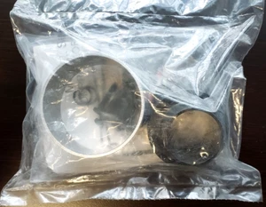 Thomas 2750T Compressor Service Kit (from Master Tool Repair) (SK2750T) - Picture 1 of 2