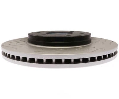 Disc Brake Rotor fits 2008-2009 Saab 9-7x  RAYBESTOS - Image 1 of 3