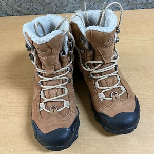 Oboz scarponi da trekking donna s Bridger 7” isolati taglia 7 - Foto 1 di 7
