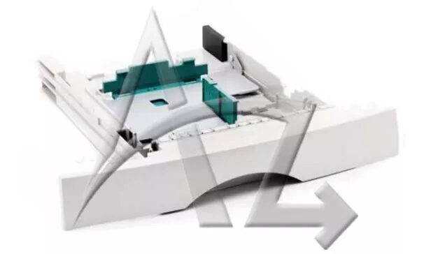 56P2310 - 250 Sheet Feeder for Lexmark T430 - New - Image 1 of 1