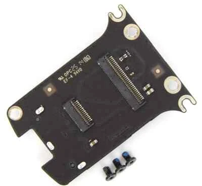 WLAN Interposer 820-3543 Platine für Apple Mac Pro 6,1 A1481 2013 Original Apple - Bild 1 von 4