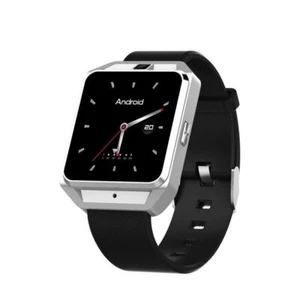 Montre Bracelet Intelligente GPS 4G Wifi Bluetooth Caméra Ecran Tactile SF-H5 Ar - Bild 1 von 9