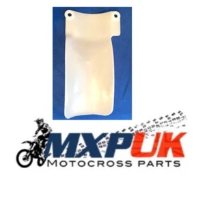 KX125 1989 SHOCK GUARD GENUINE KX 125 AIRBOX FLAP KAWASAKI 35019-1159 MXPUK (213 - Picture 1 of 3