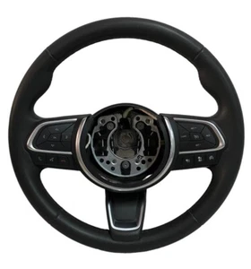 VOLANTE / STERZO / MANUBRIO CON COMANDI FIAT TIPO 356/357/358 2020 - 735746523 - Foto 1 di 12