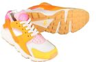 Womens Nike Huarache Dx2674 100 Summit White/Hyper Pink Wmns Shoes Size 8.5
