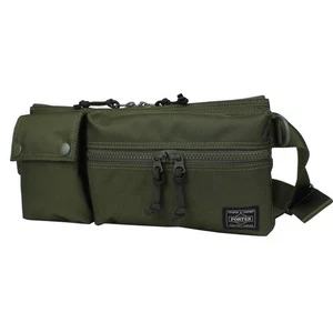Borsa in vita Porter Unit UNIT 784-05469 - Marina dal Giappone - Foto 1 di 8