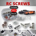RCScrewZ Stainless Screw Kit ara035 for Arrma Felony 6S BLX 1/7 ARA7617V2 | SET