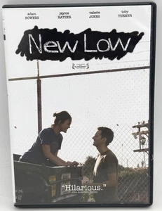 New Low DVD 2010 RARE INDIE FILM UNRATED TOBY TURNER w/ SPECIAL FEATURES - Bild 1 von 4