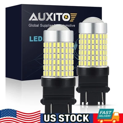 3157 3047 2800lm LED Tail Light for 2001-2013 Chevrolet Silverado 1500 2500 HD N - Imagem 1 de 4