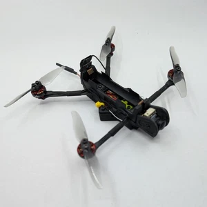 Rekon 3 Nano Long Range FPV Drone  1202.5 11600KV  1S 18650 Li-ion - Picture 1 of 18